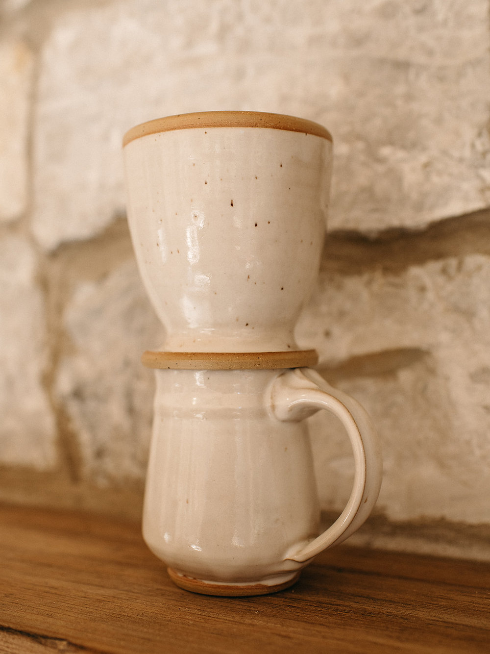 Featured image for “Cream Pour Over”