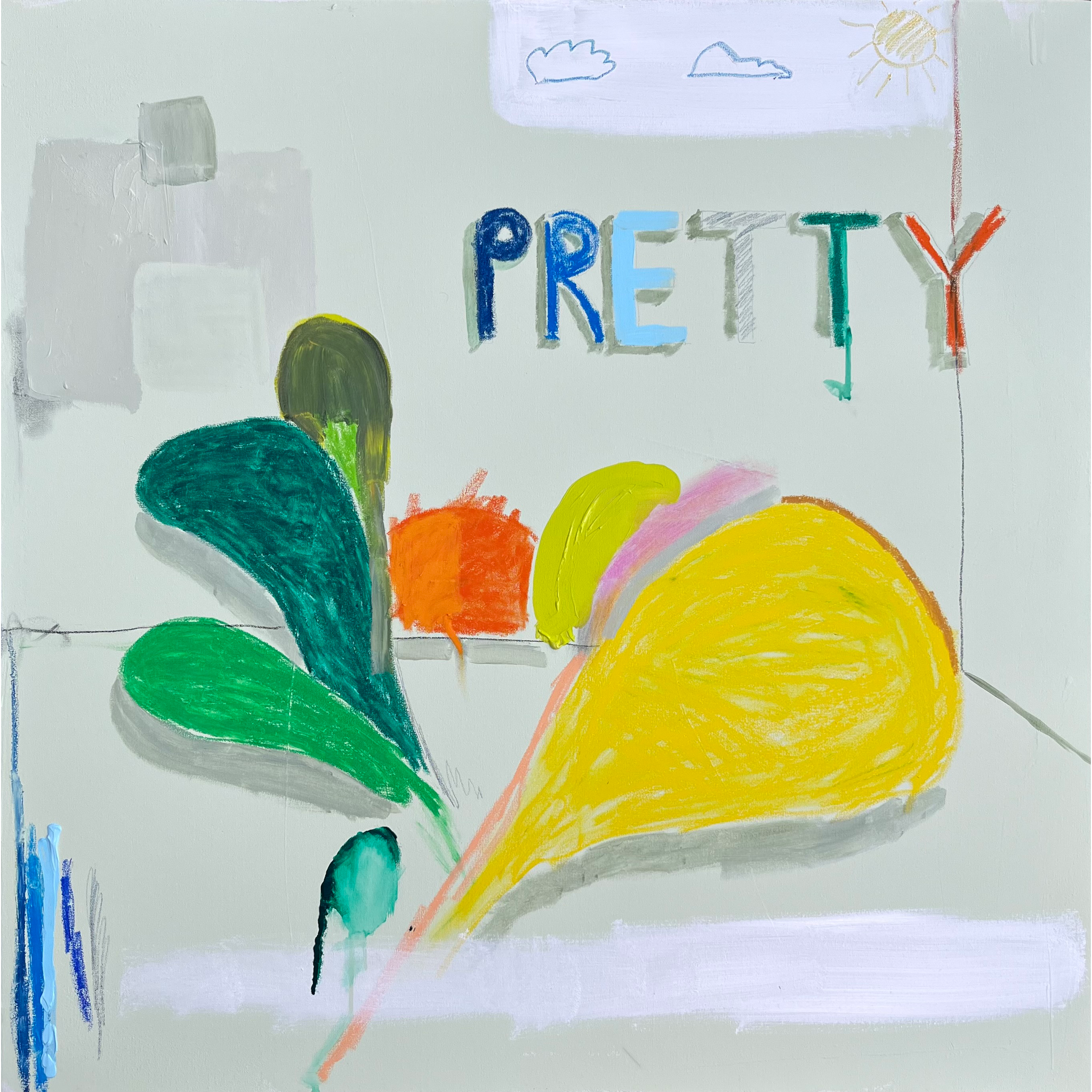 Featured image for “Pretty”